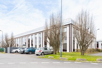 More details for 12 Avenue Du Québec, Villebon-sur-Yvette - Office for Lease