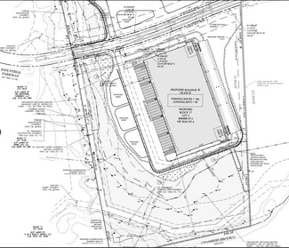 Plus de détails pour 129 Industrial Pkwy, Branchburg, NJ - Terrain à vendre