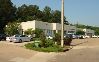 More details for 15 River Bend Pl, Jackson, MS - Office for Lease