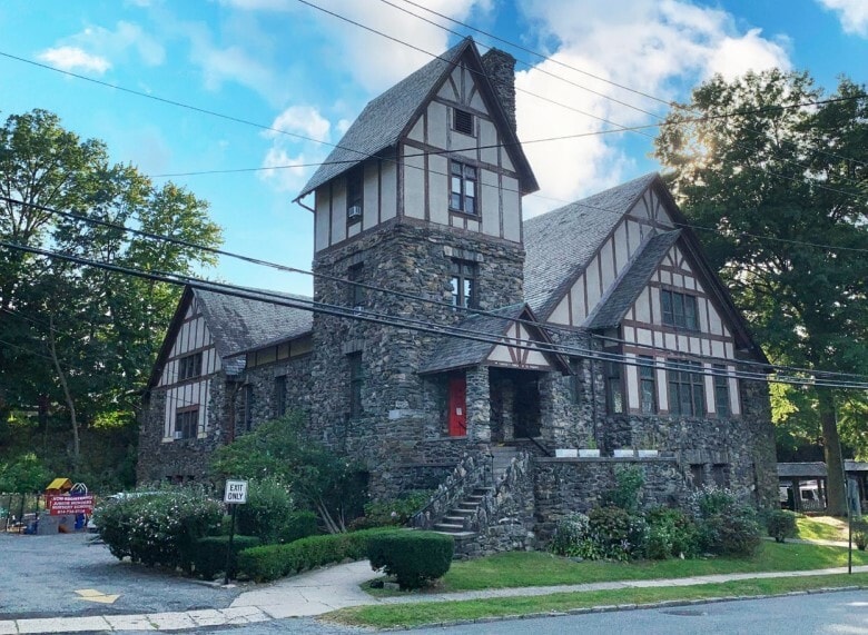 458 Washington Ave, Pelham, NY for sale - Primary Photo - Image 1 of 1