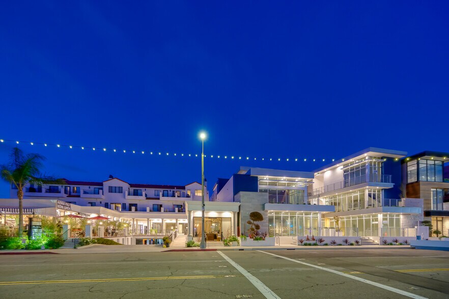 219 Ave I, Redondo Beach, CA à louer - Photo du bâtiment - Image 2 de 25