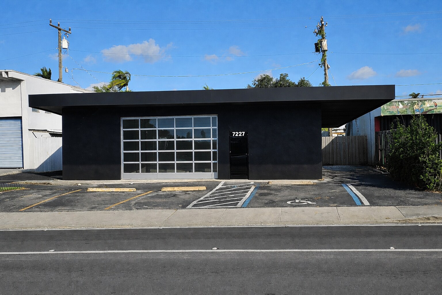 7227 Bird Rd, Miami, FL à louer Photo principale- Image 1 de 26