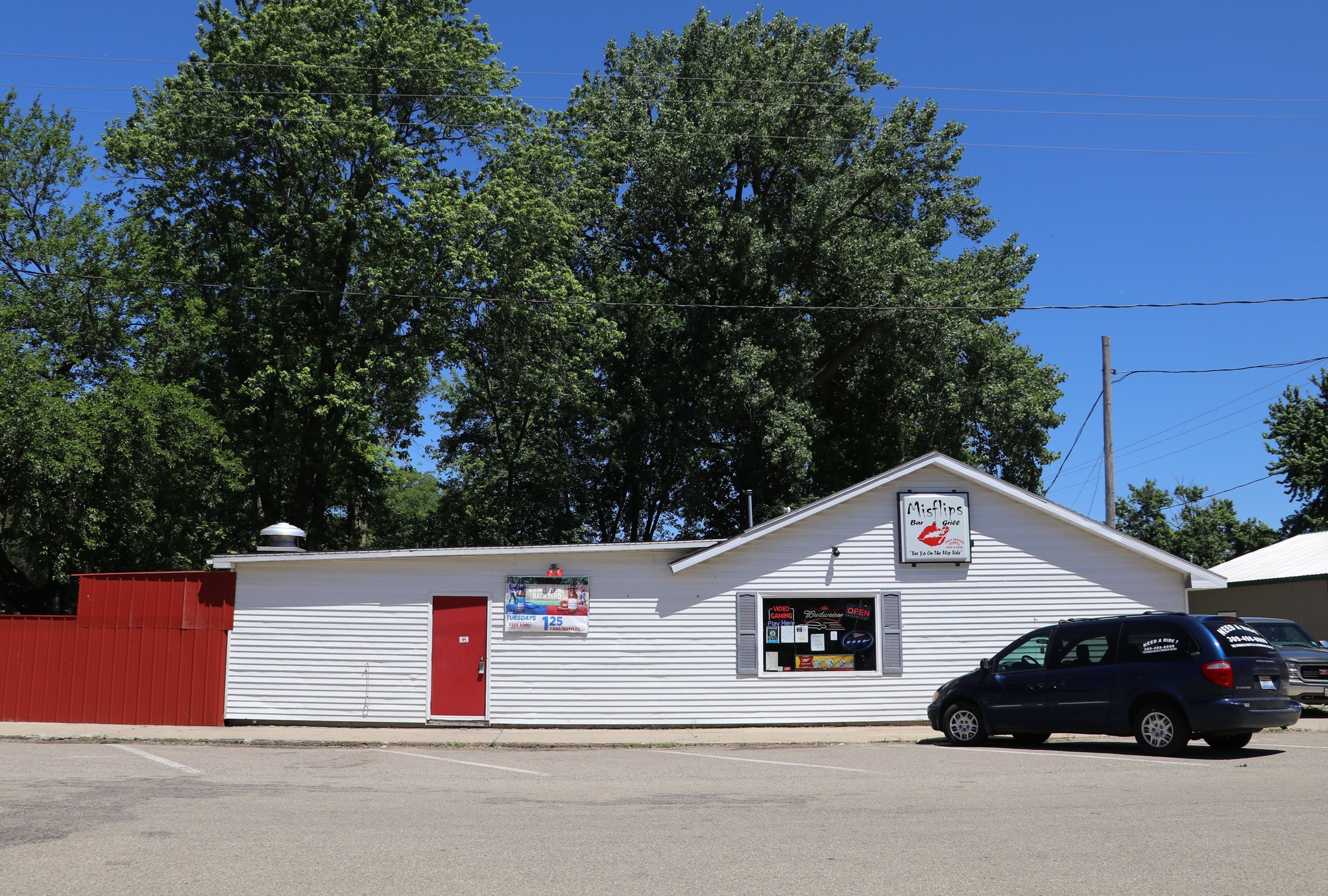 300 Main, Wapella, IL à vendre Photo principale- Image 1 de 1