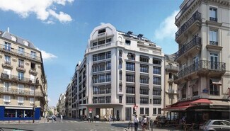 Plus de détails pour 18 Rue Yves Toudic, Paris - Coworking à louer