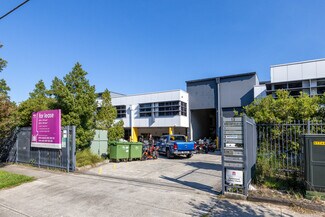 Plus de détails pour 13 Greenfield St, Banksmeadow - Industriel à louer
