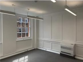 50 South Molton St, London for lease Interior Photo- Image 2 of 3