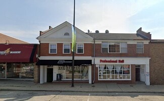 More details for 716 Central Ave, Highland Park, IL - Retail for Lease