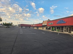 1720-1736 Fulton Ave, Sacramento, CA for lease Interior Photo- Image 1 of 2