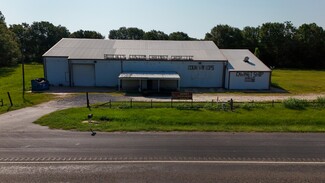 Plus de détails pour 10411 S US Highway 79, Palestine, TX - Industriel à vendre