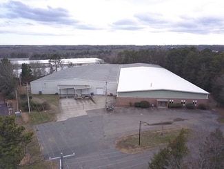 More details for 1911 Midland Rd, Rock Hill, SC - Industrial for Lease