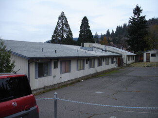 More details for 330 Maple St, Ashland, OR - Office for Sale