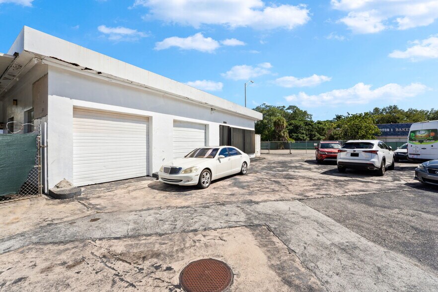 11815 NE 2nd Ave, Miami, FL à vendre - Photo du bâtiment - Image 3 de 18