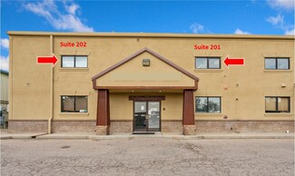 More details for 4103 S Mason St, Fort Collins, CO - Office for Lease