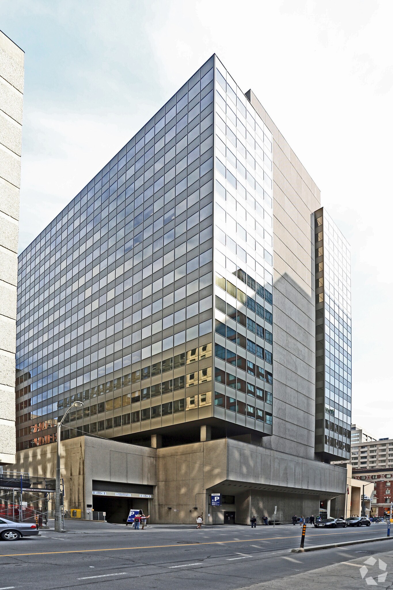 120 Metcalfe St, Ottawa, ON à louer Photo principale- Image 1 de 10