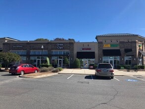 3805 Concord Pky S, Concord, NC for lease Interior Photo- Image 2 of 3