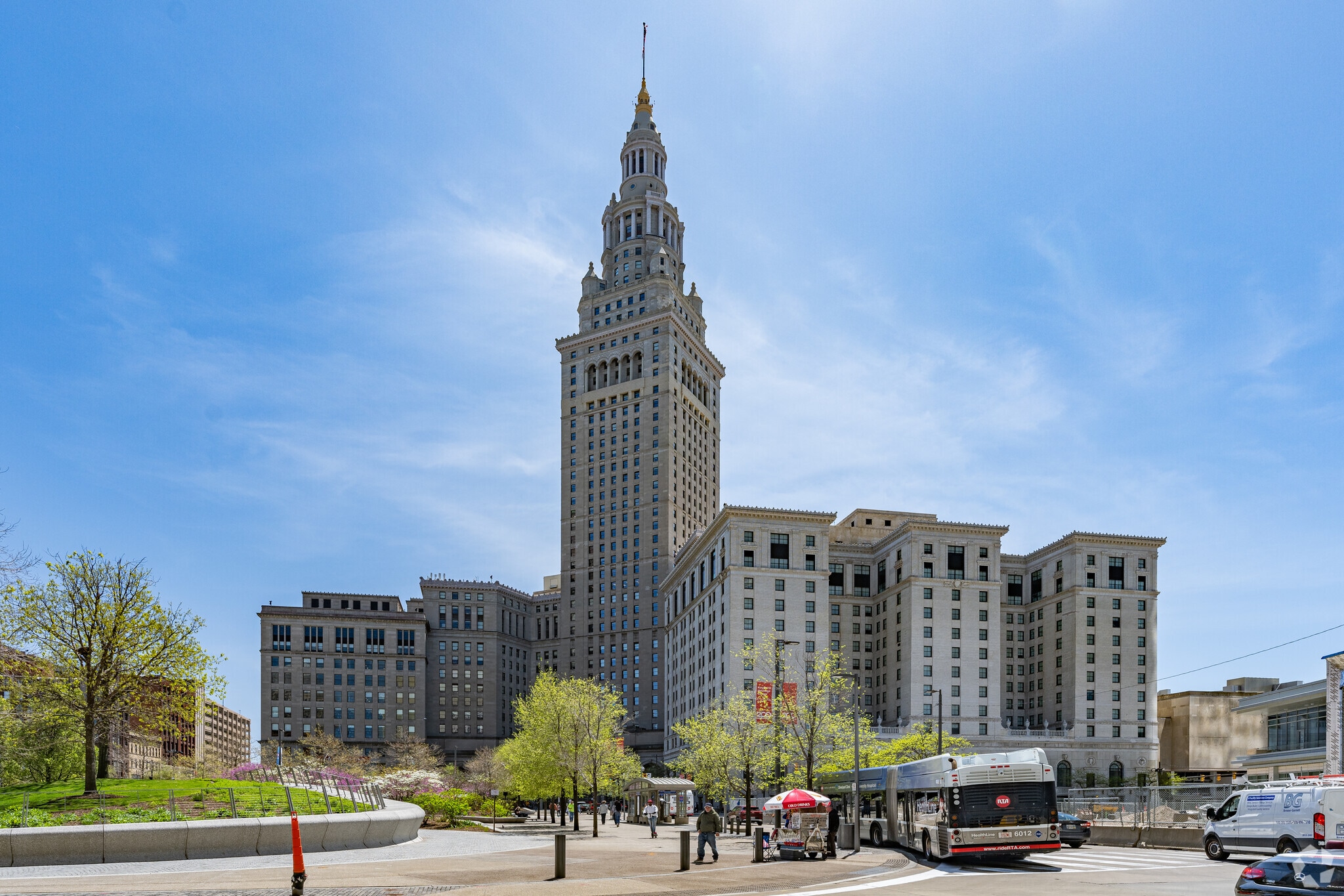 50 Public Sq, Cleveland, OH for lease Primary Photo- Image 1 of 29