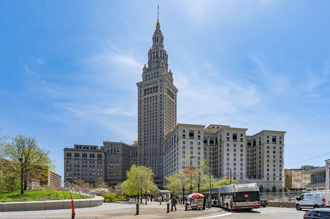 More details for 50 Public Sq, Cleveland, OH - Office for Lease