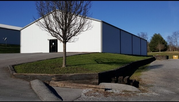 4083 Highway 11 E, Bluff City, TN à vendre - Photo principale - Image 1 de 1