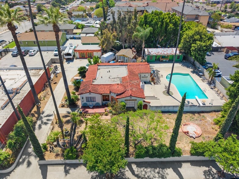 720 W La Habra Blvd, La Habra, CA for sale - Building Photo - Image 1 of 21