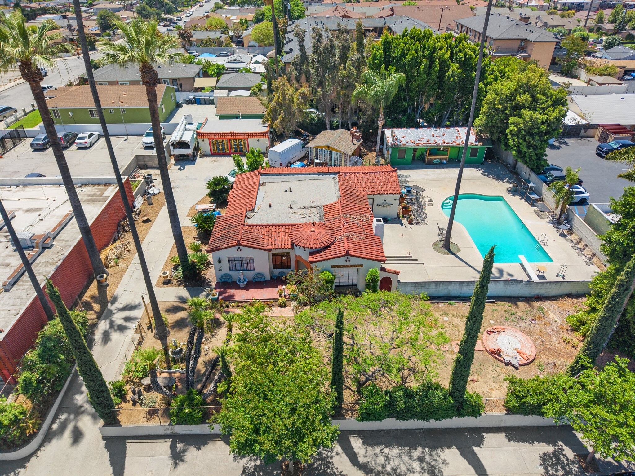 720 W La Habra Blvd, La Habra, CA for sale Building Photo- Image 1 of 22