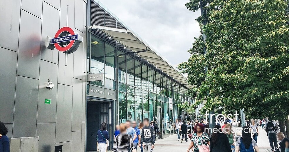 Ariel Way, London for lease - Building Photo - Image 3 of 5