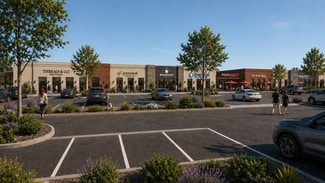 More details for 3138 S Newport Dr, Washington, UT - Office, Retail for Lease