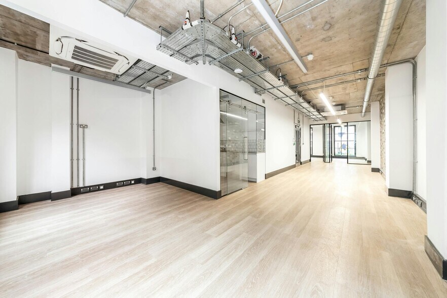6 Princes St, London for lease - Building Photo - Image 3 of 41