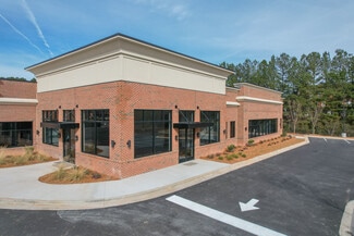More details for 10740 Medlock Bridge Rd, Duluth, GA - Office for Sale
