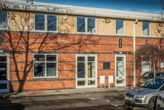 More details for Chapel Mill Rd, Kingston Upon Thames - Office for Lease