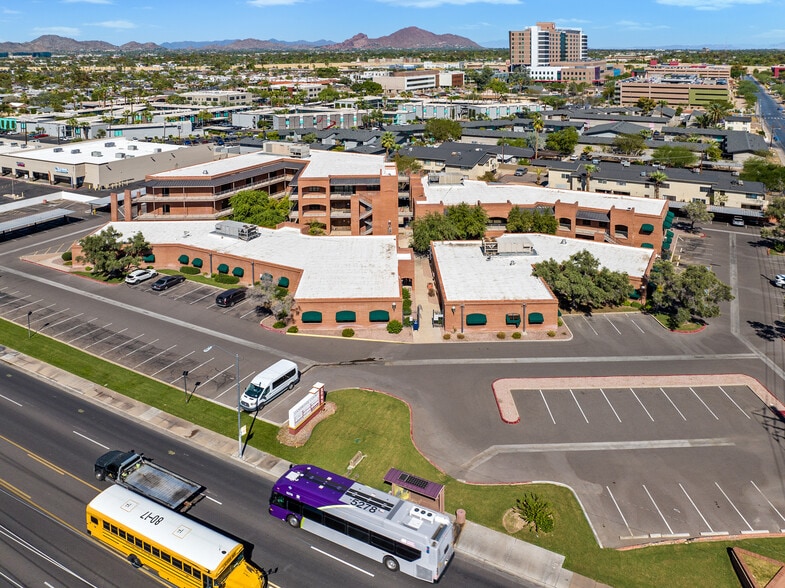 2701 N 16th St, Phoenix, AZ for sale - Building Photo - Image 3 of 29