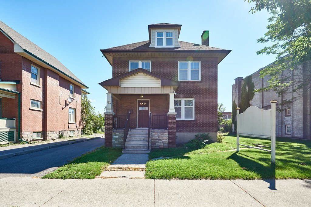 83 Centre St S, Oshawa, ON for sale Building Photo- Image 1 of 1