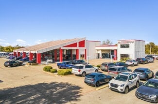 More details for 611 E Interstate 20, Duncanville, TX - Retail for Sale