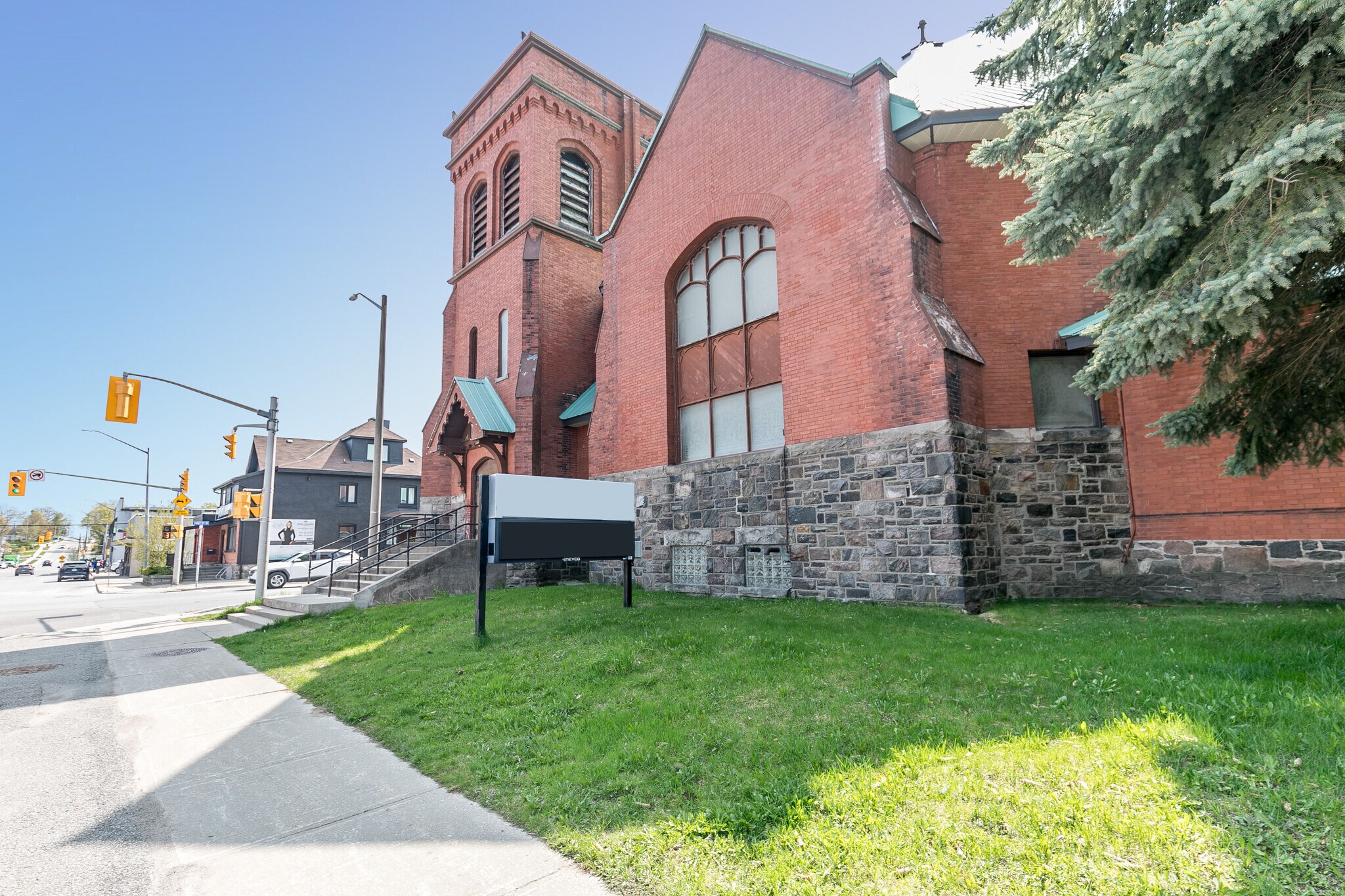 539 Hugel Av, Midland, ON à vendre Photo principale- Image 1 de 1