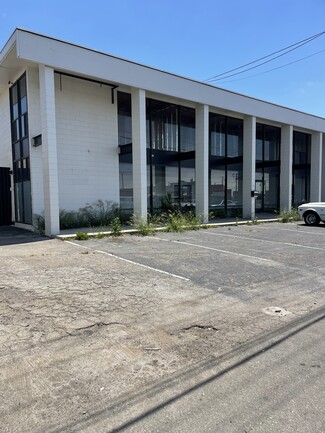 Plus de détails pour 1250 Commercial Ave, Oxnard, CA - Industriel/Logistique à louer