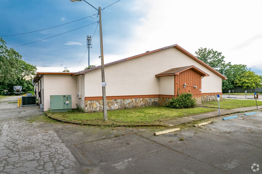 1936 Abacus Rd, Holiday, FL à louer - Photo du bâtiment - Image 3 de 5