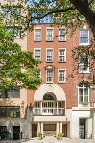 Plus de détails pour 7 E 69th St, New York, NY - Bureau à louer