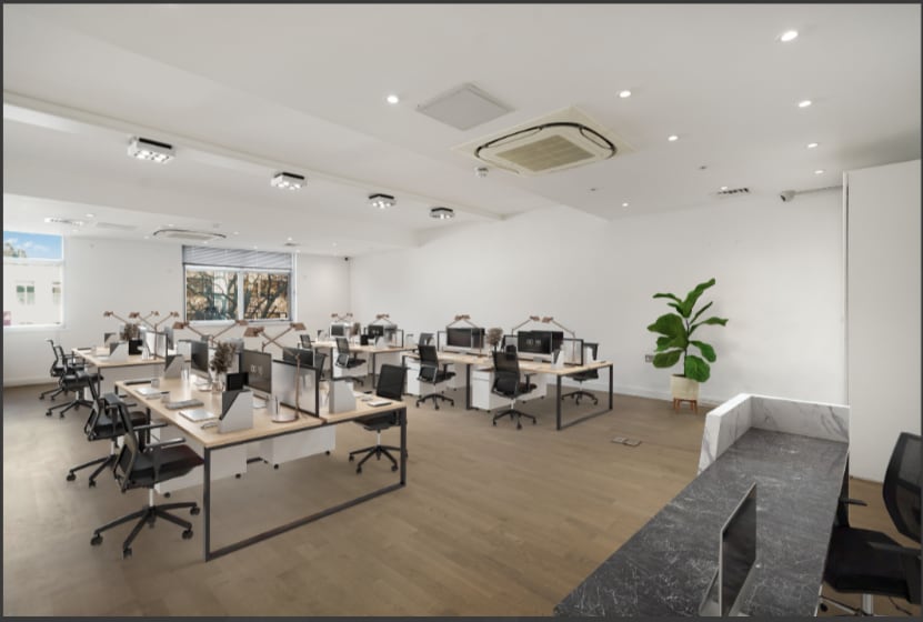 193 Brompton Rd, London for lease Interior Photo- Image 1 of 12