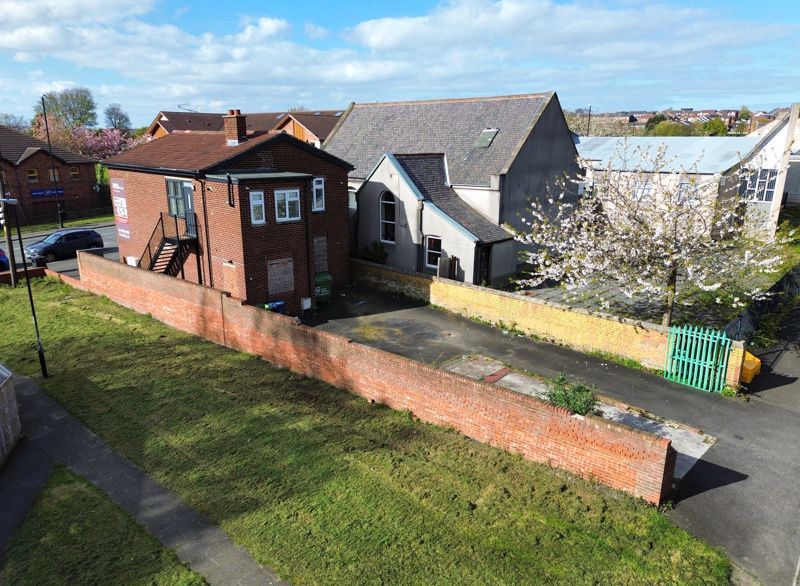 15 Princes St, Houghton Le Spring à louer - Photo du bâtiment - Image 3 de 7