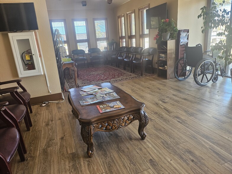 1106 N Beeline Hwy, Payson, AZ for lease - Building Photo - Image 2 of 23