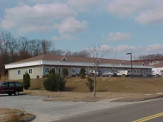 More details for 11 Freedom Way, Niantic, CT - Office/Medical for Lease