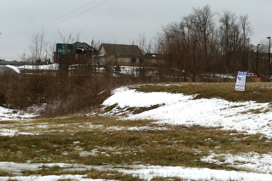 Danville Byp, Danville, KY for sale - Primary Photo - Image 1 of 1