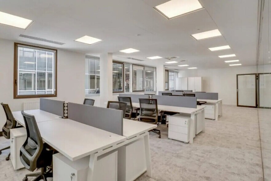 10 Rue Du Faubourg Montmartre, Paris à louer - Photo intérieure - Image 2 de 6