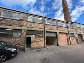 More details for Whieldon Rd, Stoke On Trent - Industrial for Lease
