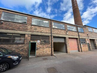 More details for Whieldon Rd, Stoke On Trent - Industrial for Lease