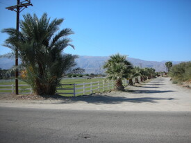 Mesquite Tree Ranch - Motel