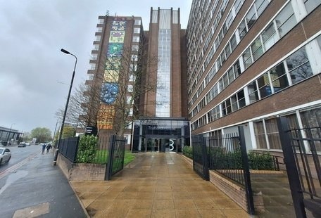 Chester Rd, Manchester for lease Building Photo- Image 1 of 2