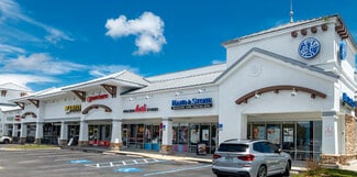 Plus de détails pour 34940 Emerald Coast Pky, Destin, FL - Commerce de détail à louer