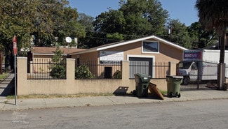 More details for 2506 Barnard St, Savannah, GA - Retail for Lease