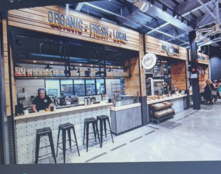 335 Pat Thomas Pky, Quincy, FL for lease Interior Photo- Image 1 of 4