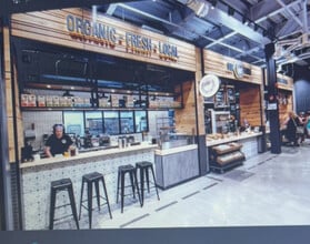 335 Pat Thomas Pky, Quincy, FL for lease Interior Photo- Image 1 of 4